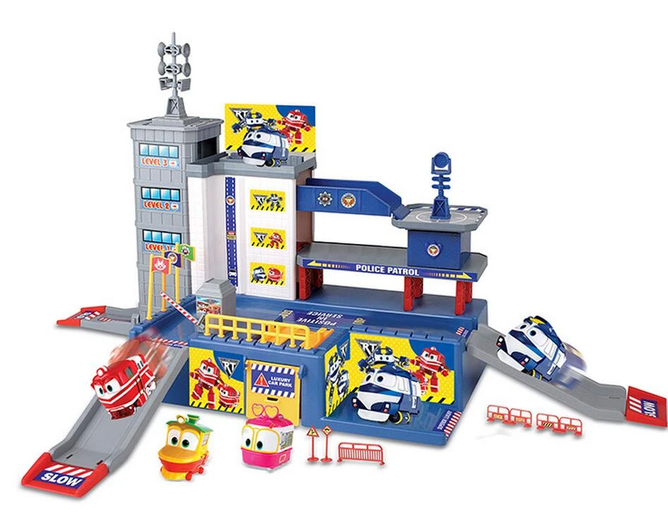 train toy shop