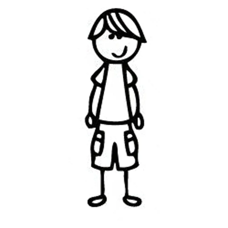 boy 8