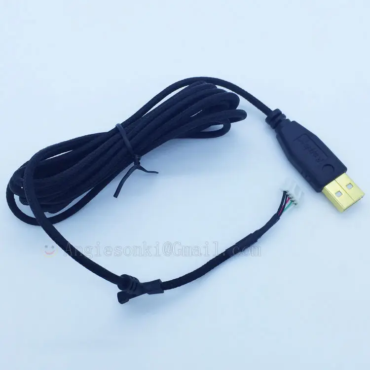 USB кабель/USB Мышь линия/провод для RZ Imperator 2012 4G мышь высокое качество