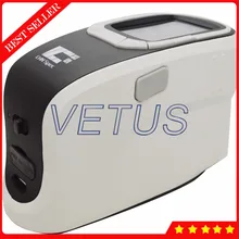 CS-600A 10 мм портативный спектрофотометр с USB bluetooth интерфейс SCI SCE одновременное измерение анализатор цветного спектра