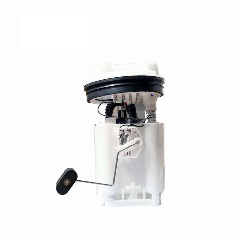 

12V Electric Intank Fuel Pump Module Assembly For Volov S40 V40 2000-2004 E8607M E10310M 69744 P76362M 30630596