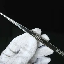 Forceps High-Precision Specular Switzerland RHINO Repairing-Watch Mobile RH-111 Hard-Sharp