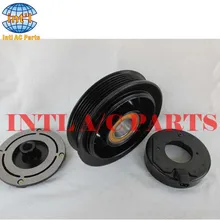 Авто a/c AC Компрессор сцепления PV6 для подъемных блоков для 10S17C Toyota