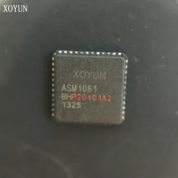 

5pcs/lot ASM1061 QFN-48 NEW