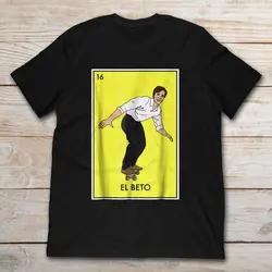 Возьмите 2019 бренд EL Beto O'Rourke Мужская футболка