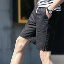 Черные пляжные летние обшитые мужские шорты для тренировок, дышащие быстросохнущие спортивные шорты для серфинга, одежда для плавания, короткие штаны, купальные костюмы