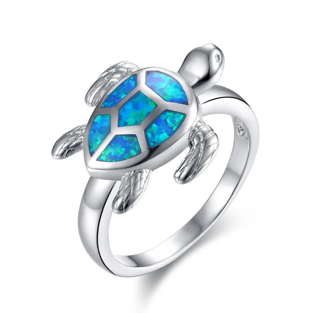 Tortoise Ring Designs Fire Opal Ring For men engagement