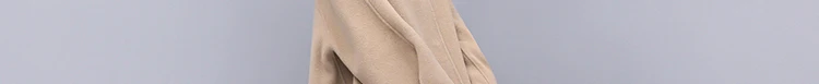 SWYIVY, Женская шерстяная куртка, пальто, комплект с шортами,, Осень-зима, женская модная повседневная одежда, Женское шерстяное пальто, брюки