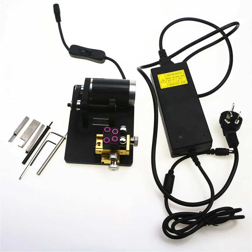Buy RFDTYGR HG Mini 4wd Tire Buffing Machine Tire