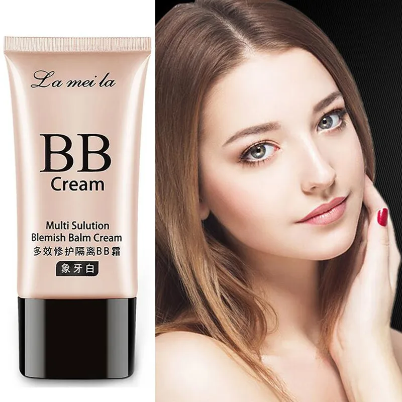 Модный BB крем на воздушной подушке, красивый макияж, корейский консилер, увлажняющий тональный крем, макияж, голый, отбеливающий, косметика для лица