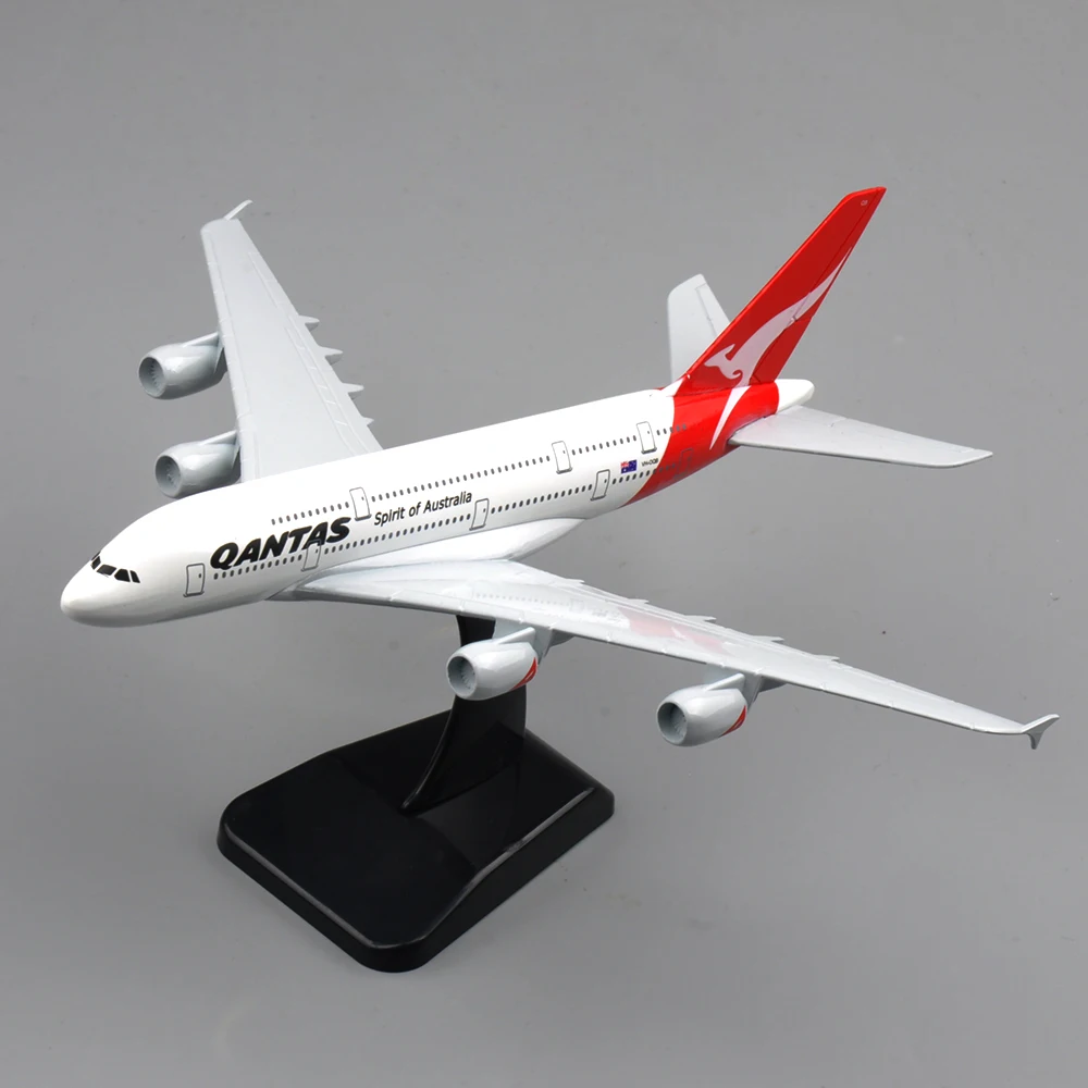 Diecast Airplane Toys 86