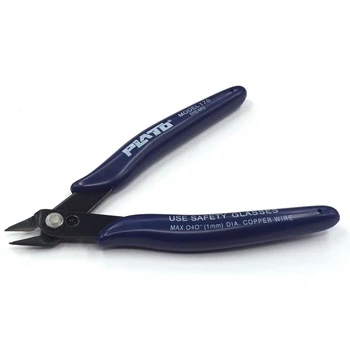 

3D Printer PLATO170 Diagonal Pliers Electronic Pliers 125 Pliers