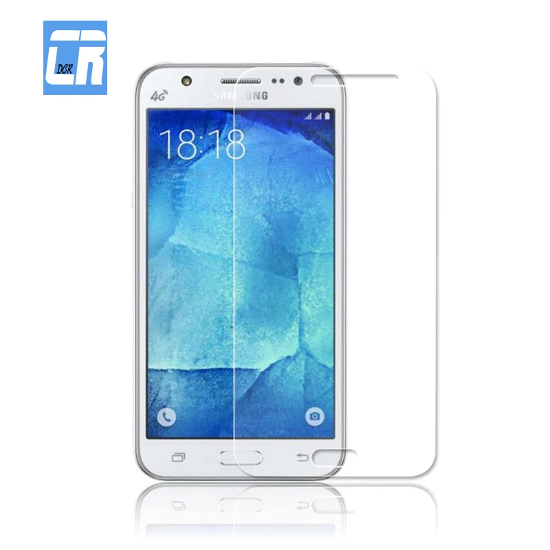 9H закаленное стекло для samsung Galaxy J3 J5 J7 2017 года Prime протектор экрана J4 J6 J8 A8 Plus 2018