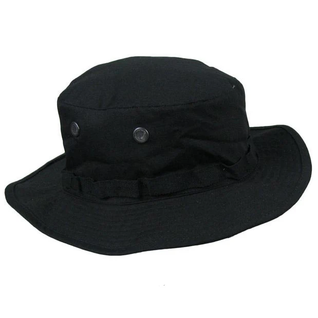Военная армейская шляпа Bonnie охотничья шляпа круглая Солнцезащитная шляпа с широкими полями Открытый Кемпинг Кепка