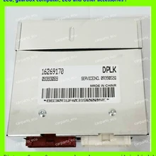 Для автомобильного двигателя компьютерная плата/ITMS-6 ECU/электронный блок управления/автомобильный ПК/Hafei/Jiabao/Changhe/Wuling 09393069 16269170