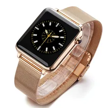 SmartWatch Wasserdichte Bluetooth Smart uhr MTK2502C Schlaf Fitness Tracker für IOS Android Telefon PK KW88 NO. 1 D5