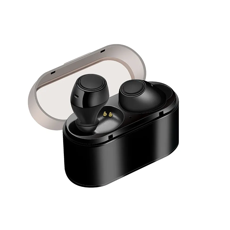 2018 Лидер продаж TWS26 TWS5.0 Bluetooth 5 0 наушники EDR Mini Twins стерео микрофон настоящие