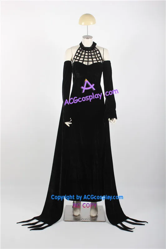 

Soul Eater Arachne Cosplay Costume