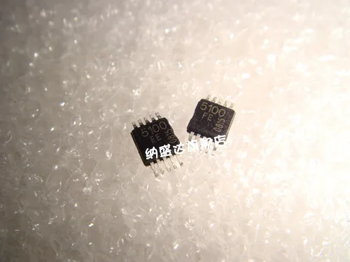 

TDK5100F TDK5100 MSOP8 high quality