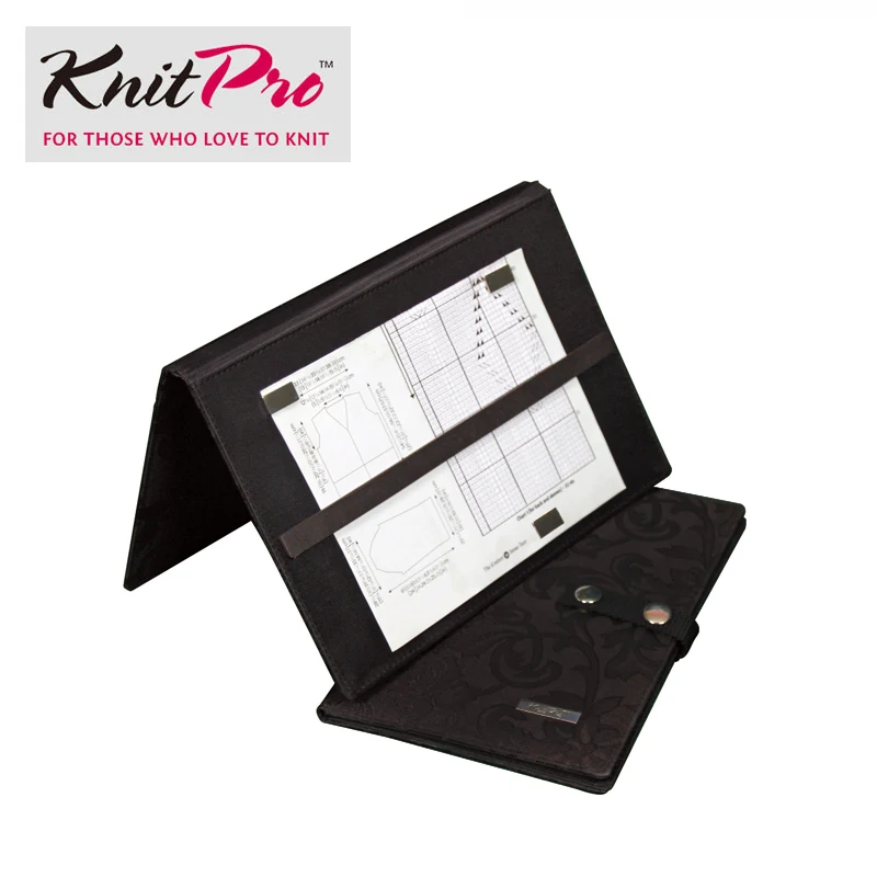 

Knitpro Knitting Chart Keeper Knitting Tools in five