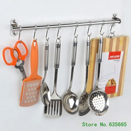 Kitchen Rack Hooks Design Ideas Kitchen Hanger Hooks Design Ideas