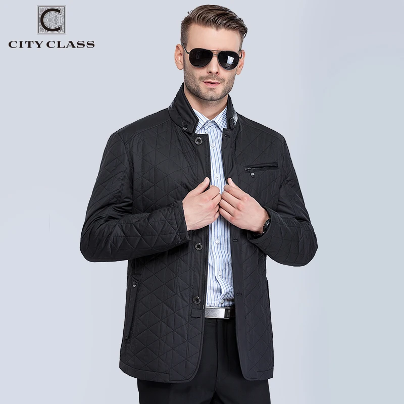Aliexpress.com : Buy CITY CLASS New Mens Autumn Jackets