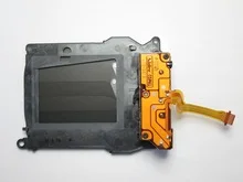 

New Original Repair Part For Sony A7 II ILCE-7 M2 A7M2 Shutter Unit Curtain Blade Box