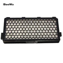 Filtre Hepa pour aspirateur miele séries SR047, SF-AH50, 05996882, S4000,pièces de rechange, S5000, S6000, S8000, AH50, 1 pièce,