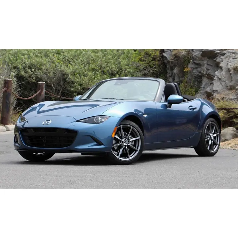 

Светодиодные внутренние фары для Mazda MX-5 Miata 2019, 8 шт., светодиодные фары для автомобилей, комплект освещения, купольная карта, лампы для чтения...