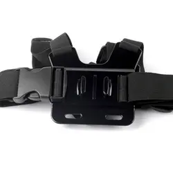 Регулируемый Chest Mount Harness нагрудный ремень нагрудный пояс для GoPro HD Hero 4 3 + 3 2 1 SJ4000 SJ5000 Камера GP26 IJS998