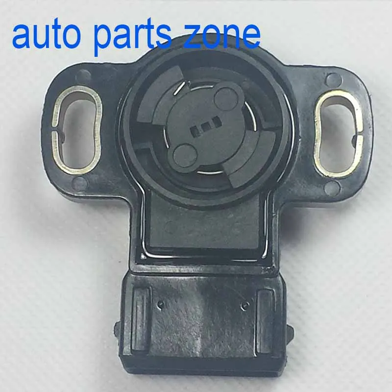 

MH ELECTRONIC Throttle Position Sensor for Mitsubishi Carisma Mirage Diamante Lancer Pajero High Quality TPS MD614734 MD614772