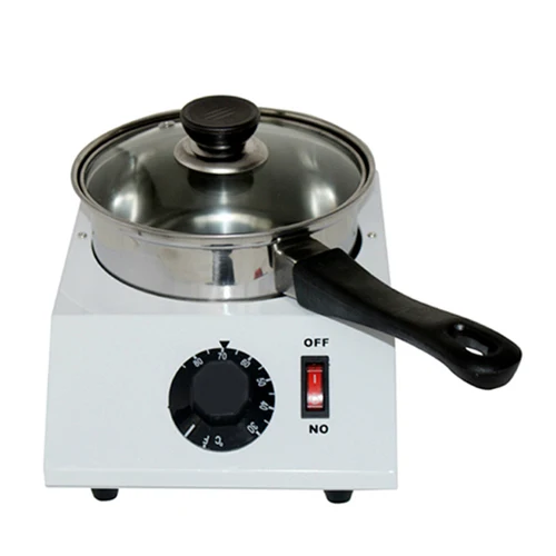 

Chocolate melting machine chocolate melting pot with adjustable thermostat