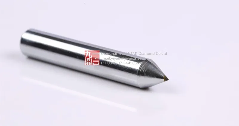 60degree diamond engraver bit