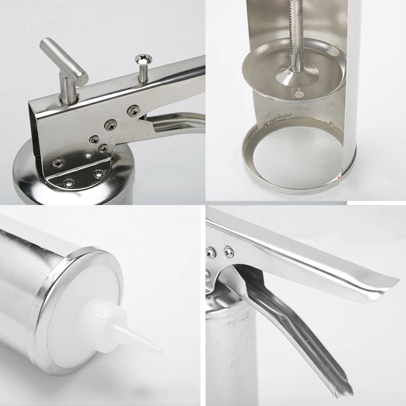 Устройство для наполнения варенья 1 л устройство розлива наполнитель холодных