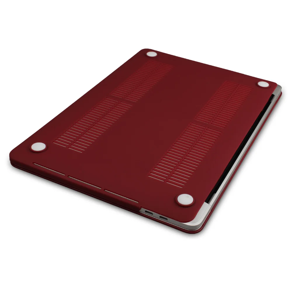 Slim For Macbook Air 11 13 A1466 Laptop Case Hard PVC Matte Protective Cover For Macbook Air 11 13 A1466 A1369 Laptop Cover   (12)