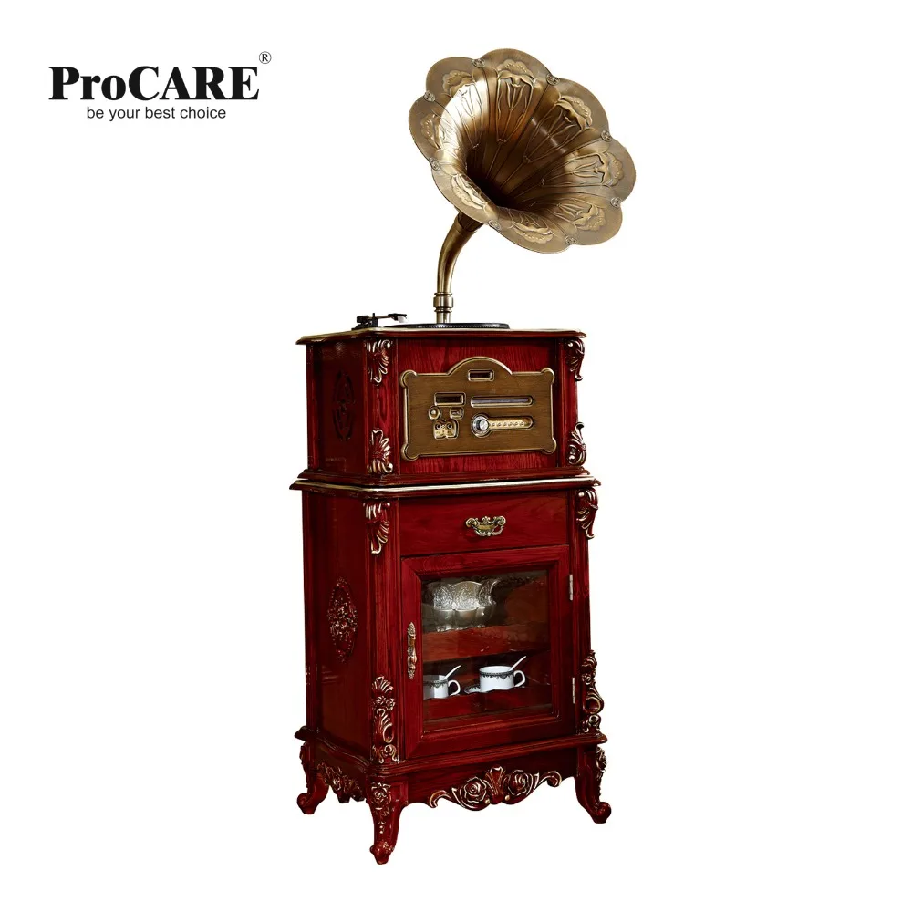 Phonograph decoration for luxury European style furniture set Phonograph decoration for luxury European style furniture set
