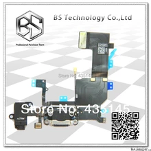 Док-разъем зарядный порт гибкий для iPhone 5C док-разъем