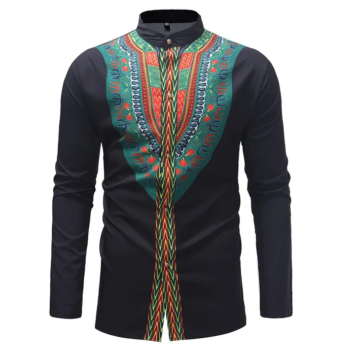 Mens-African-Dashiki-Dress-Shirts-2018-Brand-New-Long-Sleeve-Shirt-Men-Casual-Tribal-Ethnic-Print (1)
