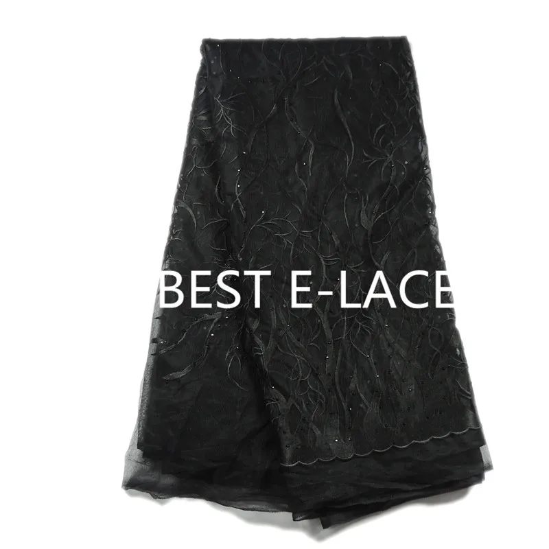 Soft Teal African French Lace Fabrics | nice Quality good price Tulle Fabric For Wedding free shipping Дом и сад