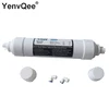 Best Price Cartridge Carbon-Post COCONUT Water-Purifier Reverse-Osmosis Fitting T33 INLINE 10inch 32703081036