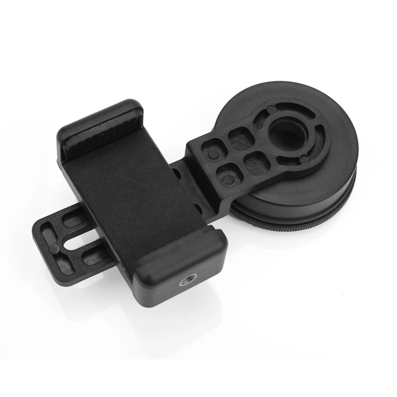 عالية الجودة مناظير تلسكوب خاص اكسسوارات الهاتف المحمول اتصال كليب قوس ل مجهر حامل مشاهدة عالية الجودة مناظير تلسكوب خاص اكسسوارات الهاتف المحمول اتصال كليب قوس ل مجهر حامل مشاهدة