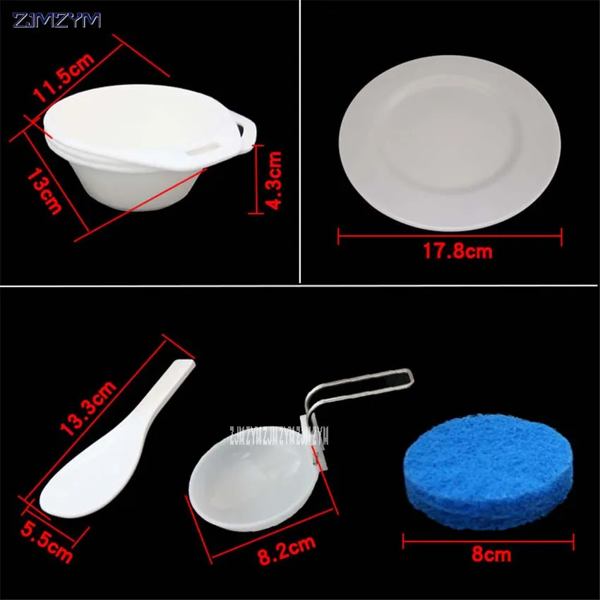 2-3 personas Set Be Cocina olla de Camping al aire libre cubiertos Panelas Camp Cocina panadería Picnic FMC-202 Material de aleación de aluminio