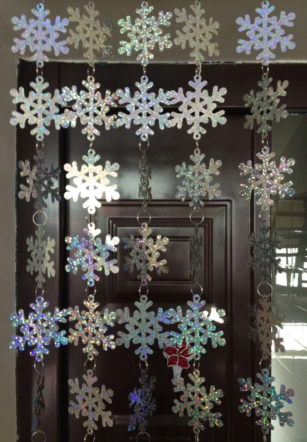 Online kopen wholesale 3pcs/lots free shipping white snow ...