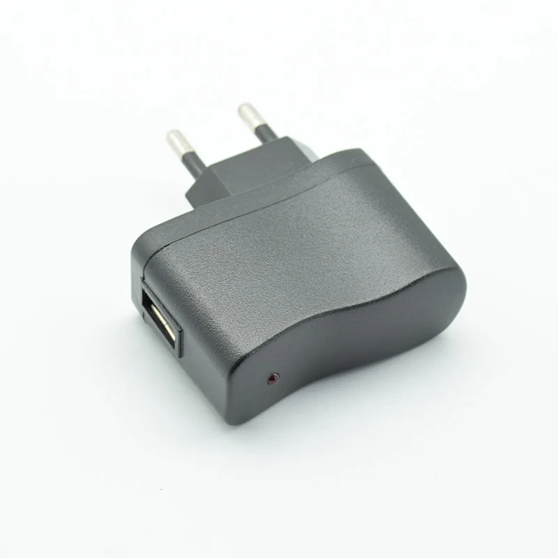 110 240 USB блок питания 5 В 0.5A/500mA 5V 1A/1000mA мА Москитная лампа зарядное устройство вилка