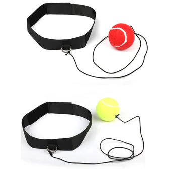 

Boxing Reflex Speed Punch Training Speed Ball Tennis Punch Training Stress Reflex Speed Fitness Sports
