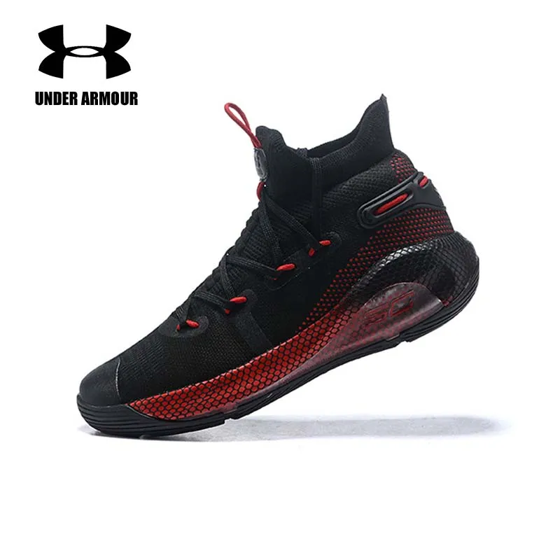 under armor shoes high tops