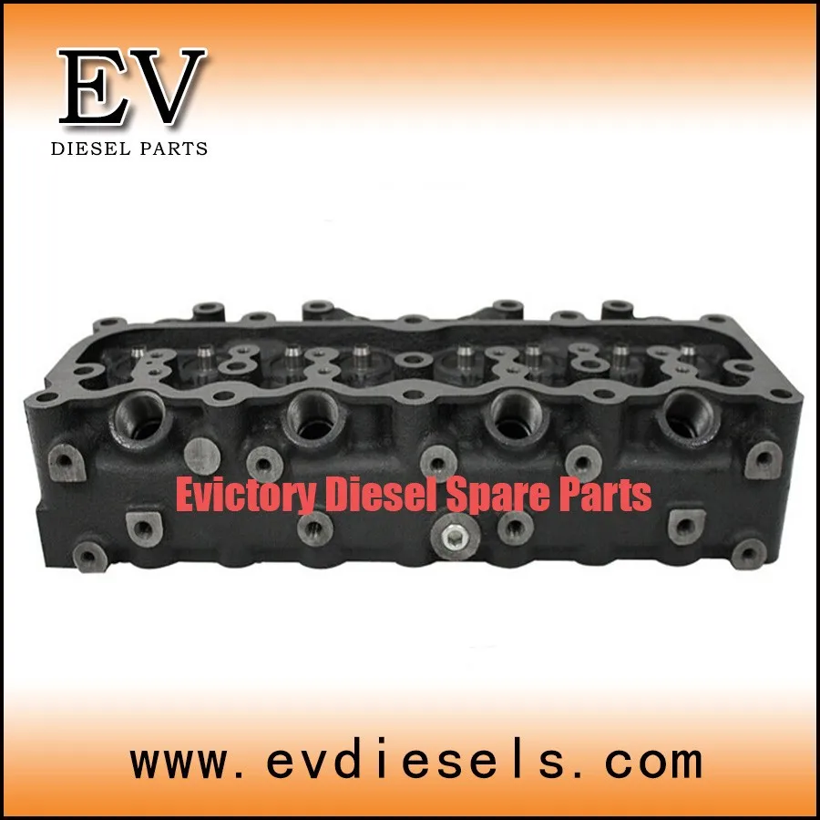 C240 cylinder head3