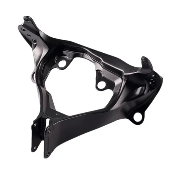 

For Suzuki GSXR600/750 K6 2006 2007 Upper Fairing Stay Front Headllight Bracket Cowling Brace