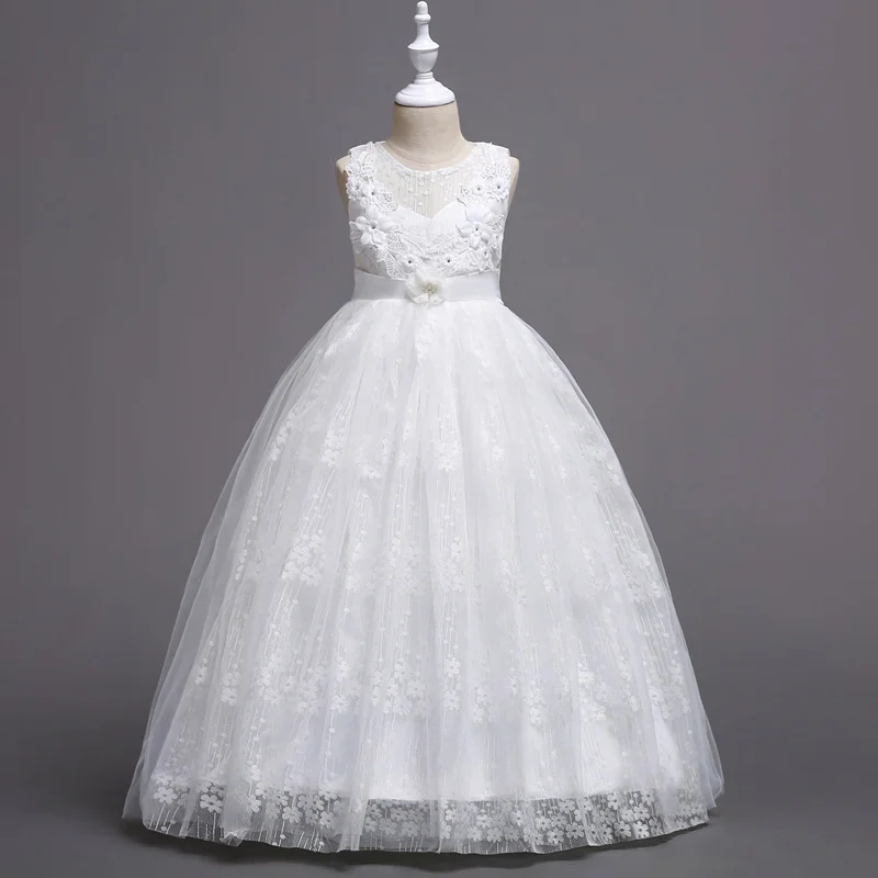 girls dress-1