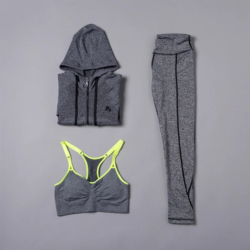 yoga pants and tops sets